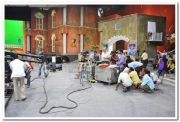 Thillalangadi Working Still 1